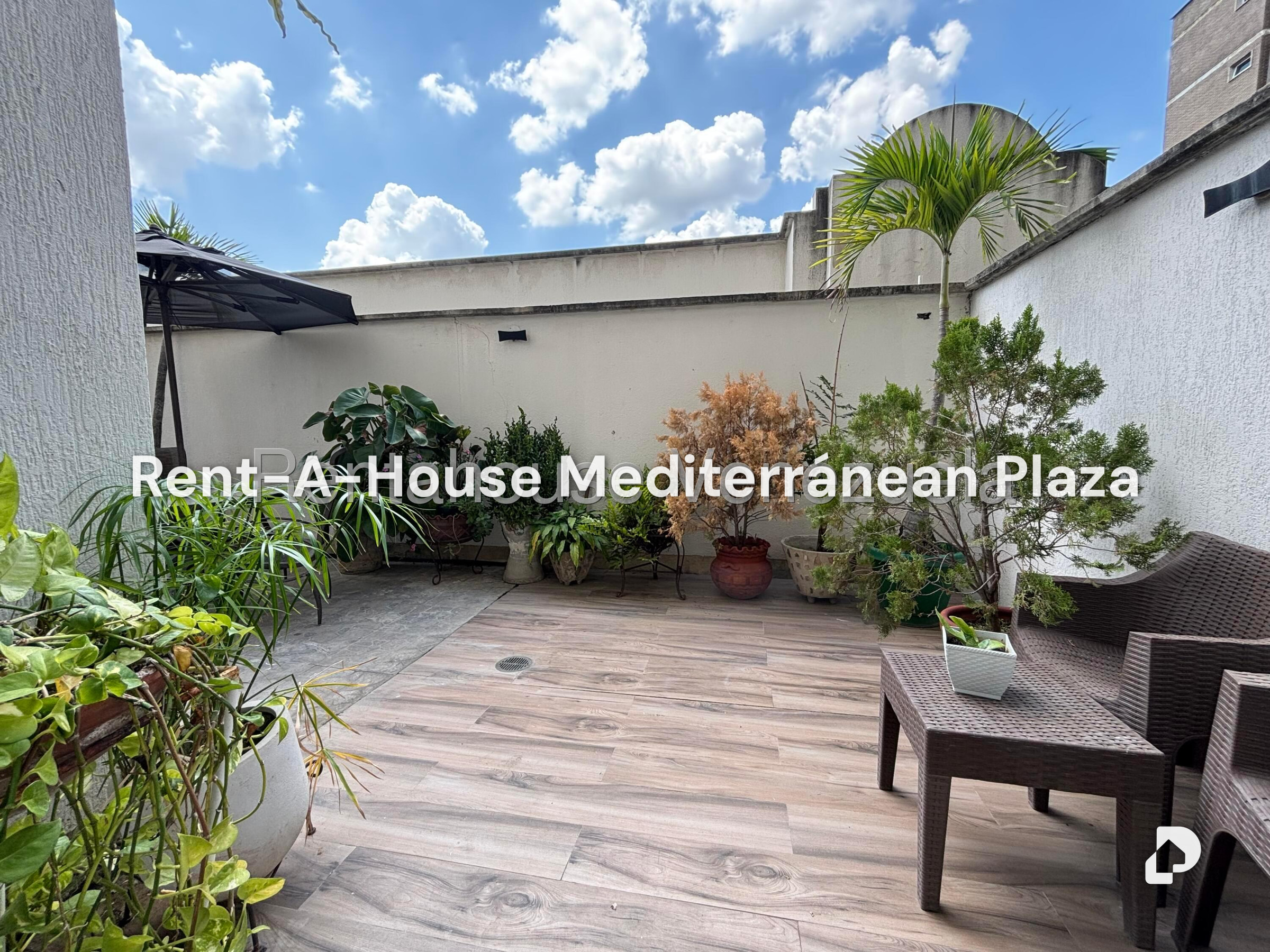 Apartamento en Trigal Norte, Valencia