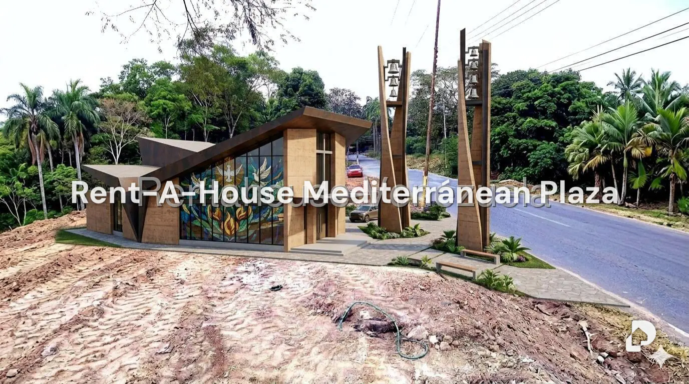Terreno en Colinas de Guataparo, Valencia – 2