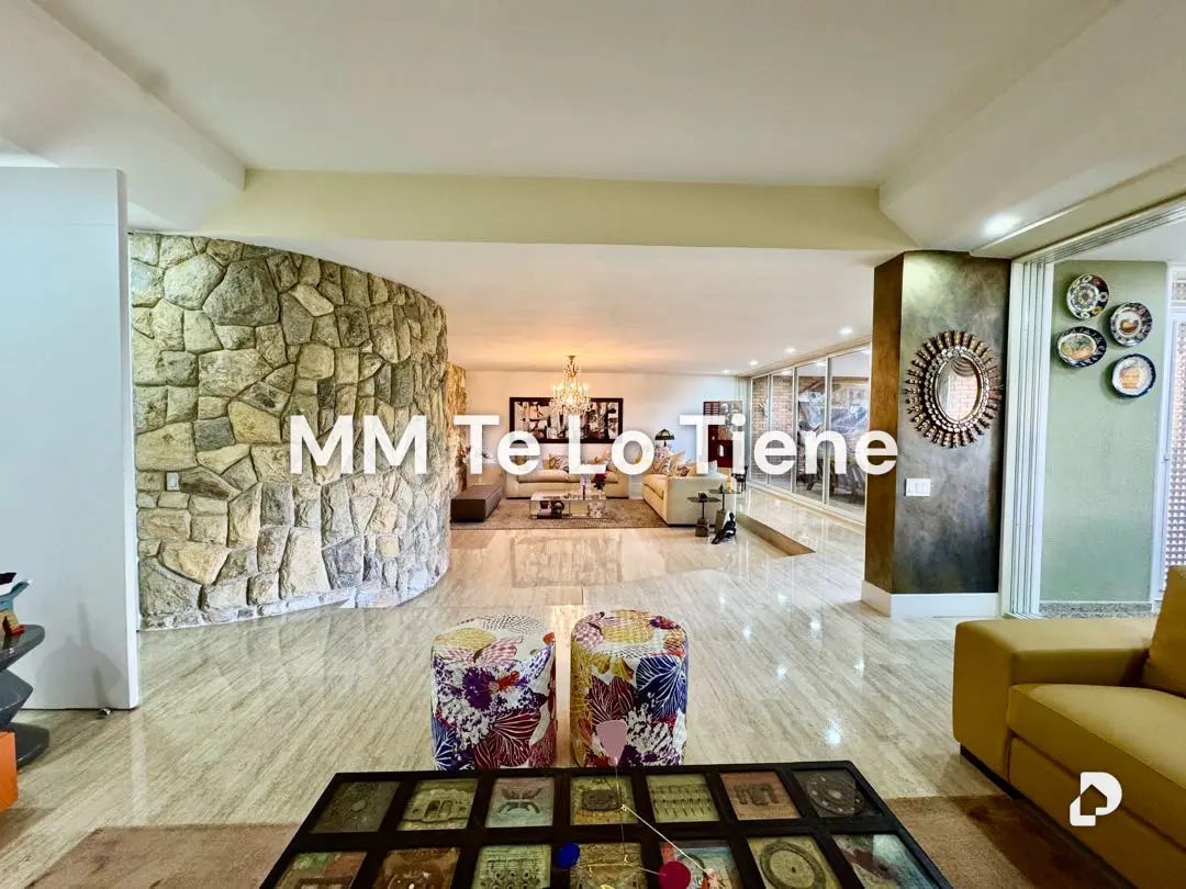Apartment in La Lagunita, Caracas – 5