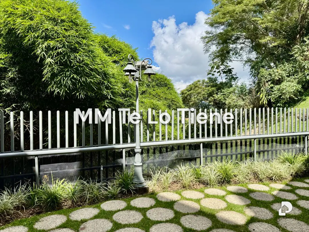Apartment in La Lagunita, Caracas – 12