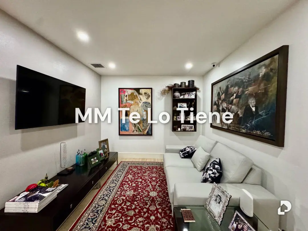 Apartment in La Lagunita, Caracas – 18
