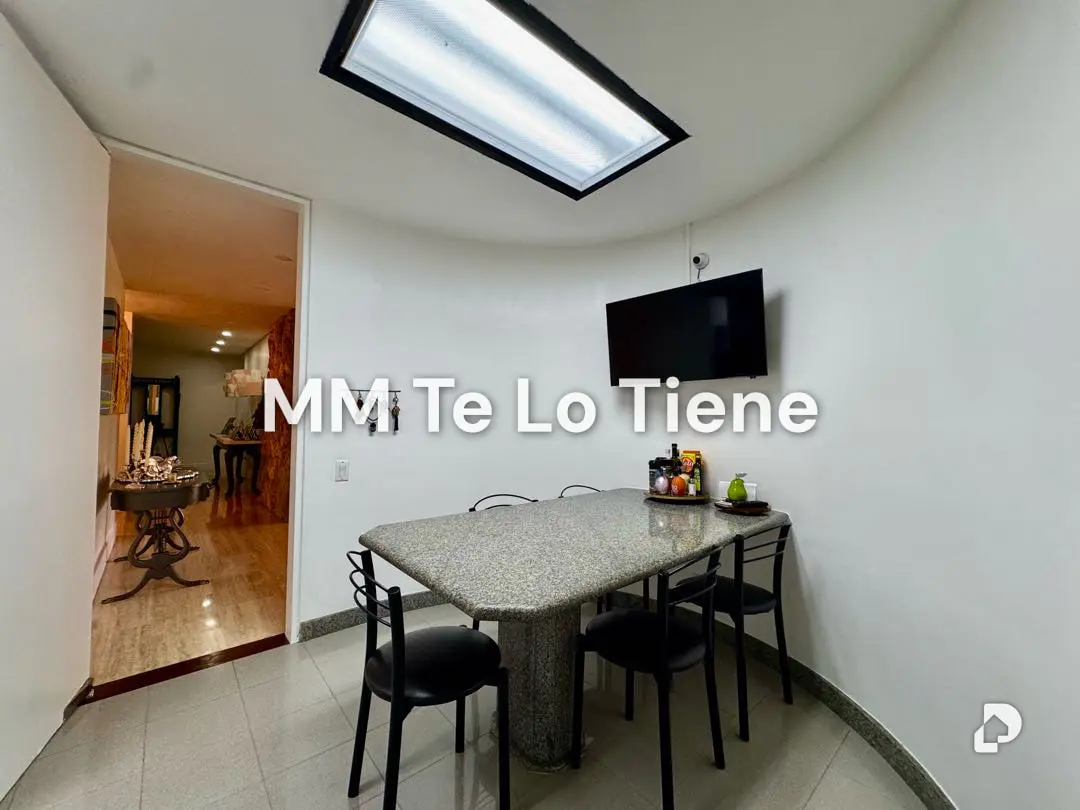 Apartment in La Lagunita, Caracas – 27