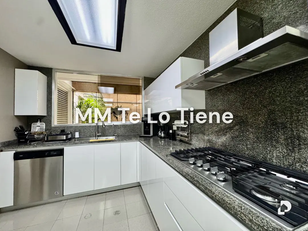 Apartment in La Lagunita, Caracas – 25