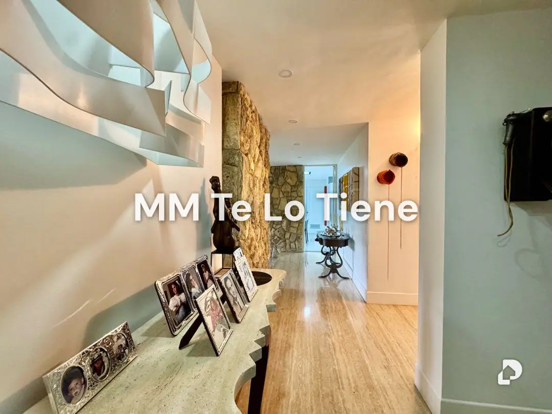 Apartment in La Lagunita, Caracas – 23