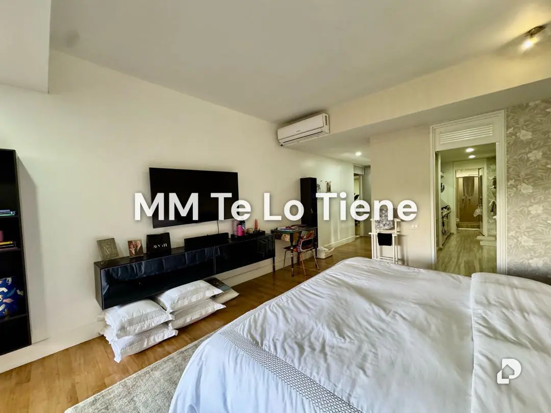 Apartment in La Lagunita, Caracas – 15