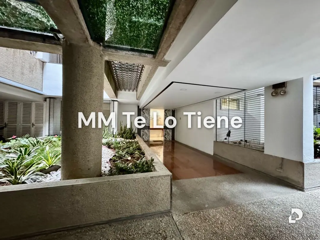 Apartment in La Lagunita, Caracas – 28