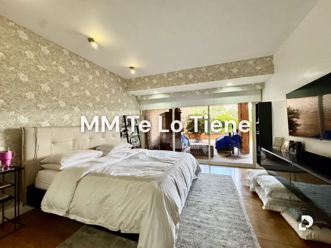 Apartment in La Lagunita, Caracas – 13