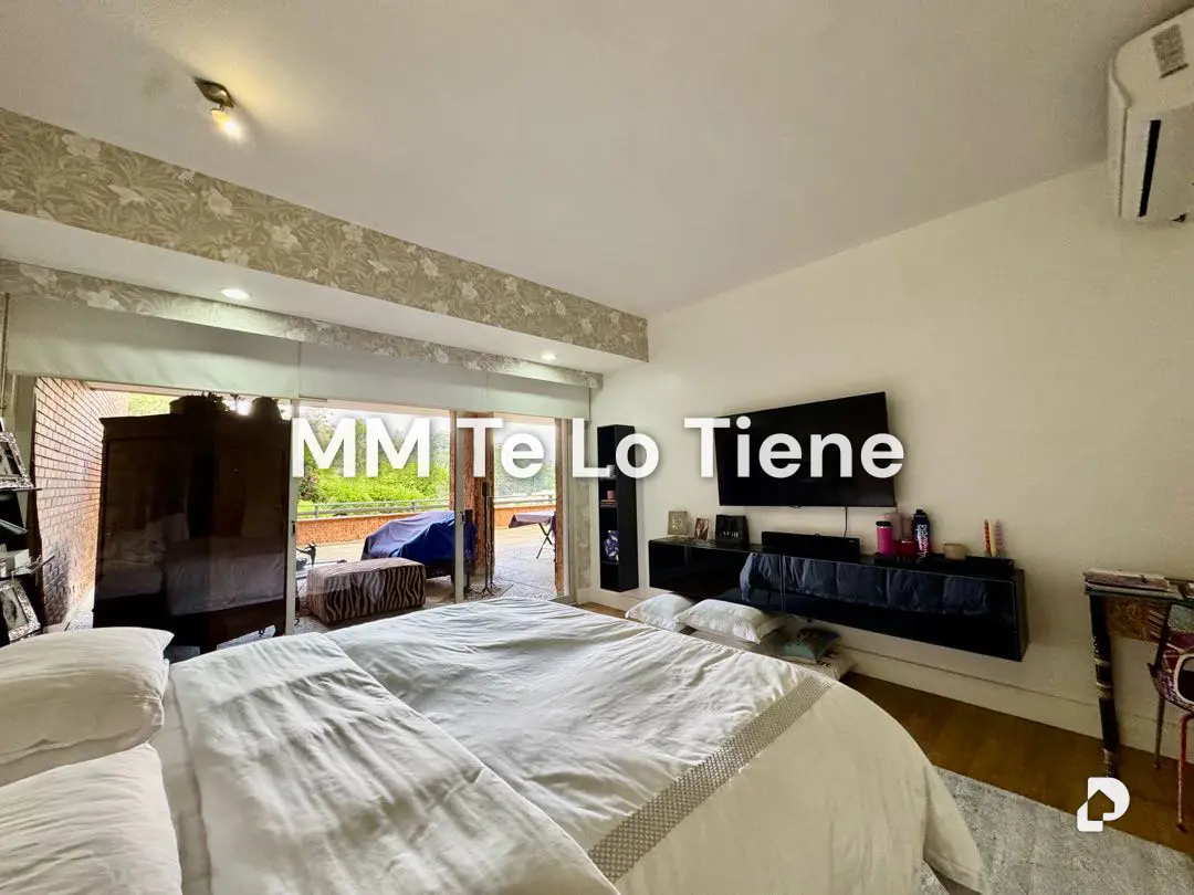 Apartment in La Lagunita, Caracas – 17