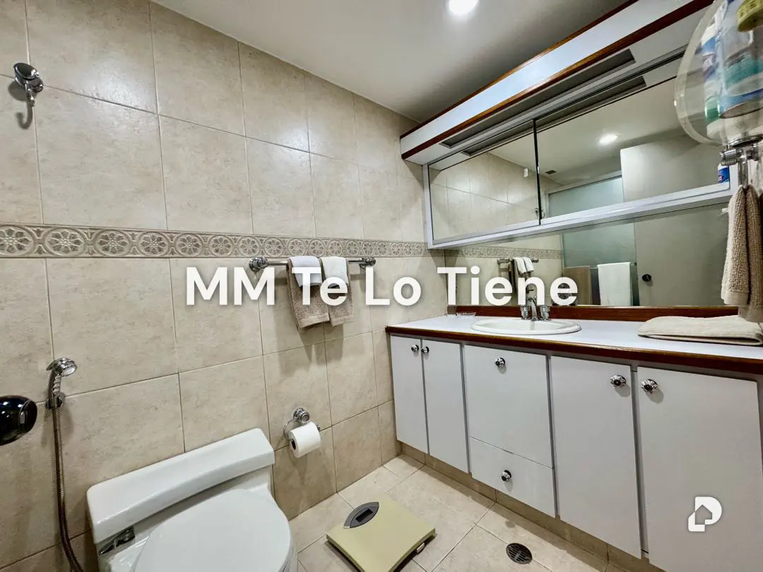 Apartment in La Lagunita, Caracas – 22