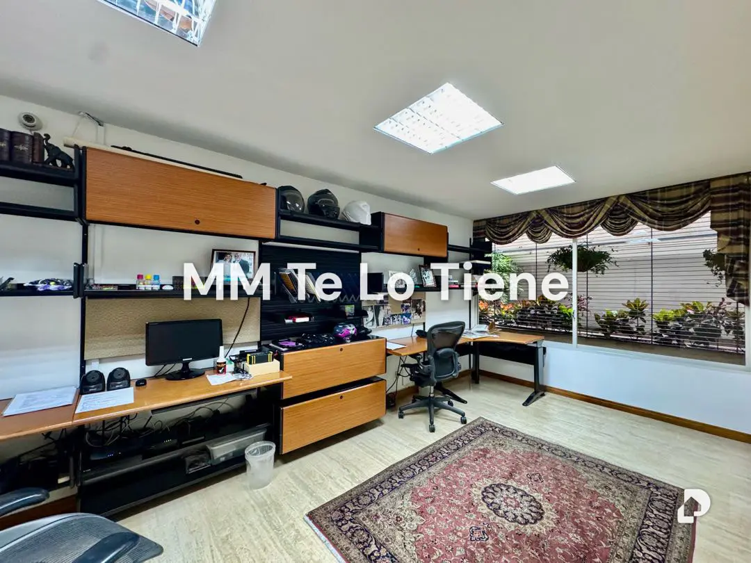 Apartment in La Lagunita, Caracas – 16