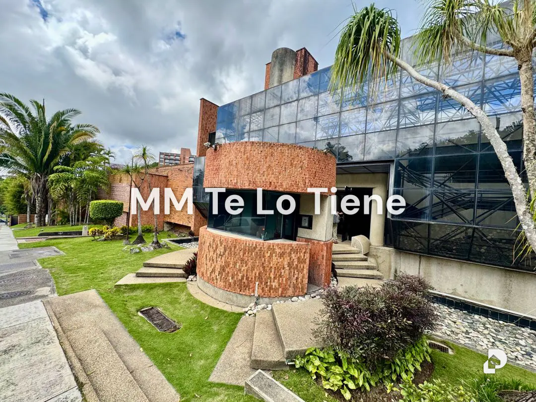 Apartment in La Lagunita, Caracas – 29