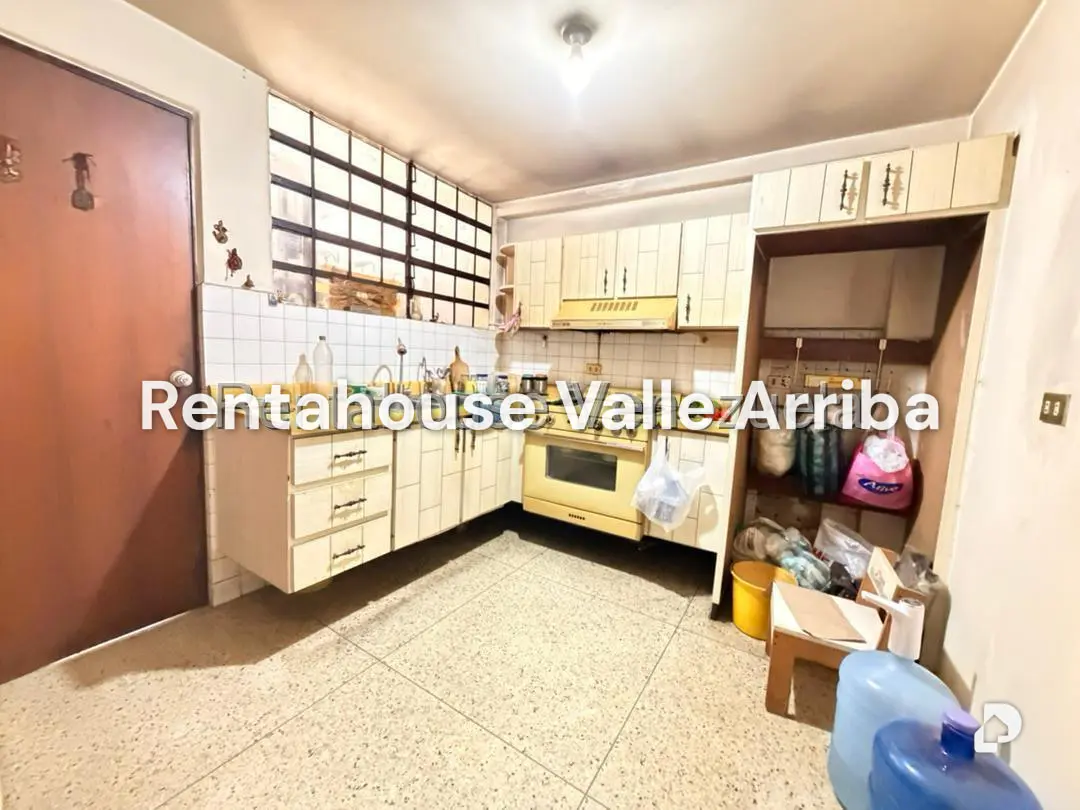 Casa en La Trinidad, Caracas – 14