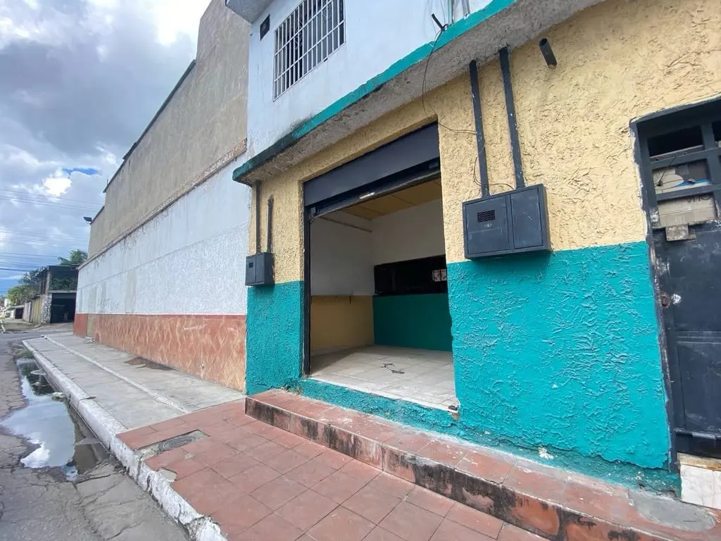 Commercial space in Palo Negro - 1