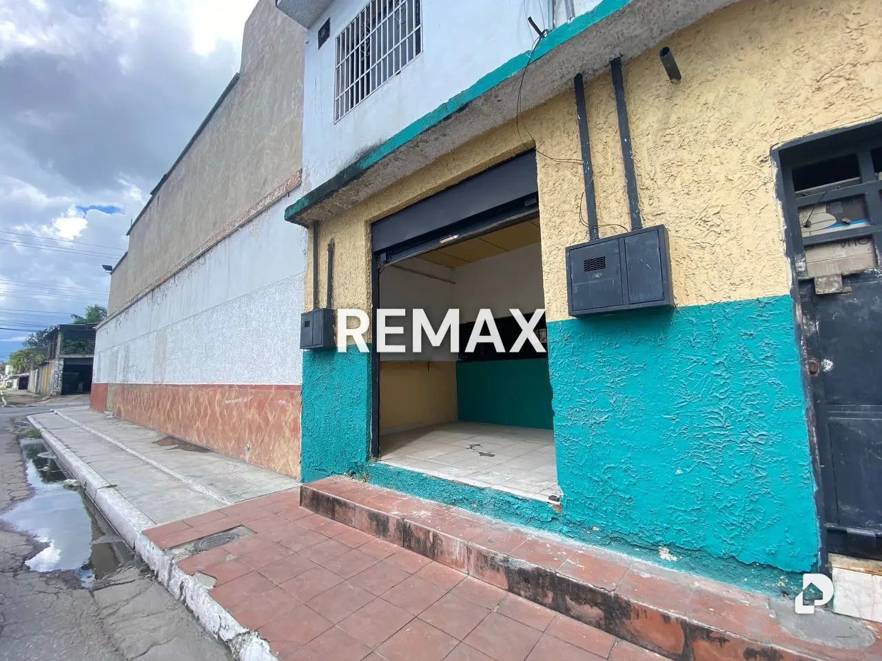 Local comercial en Palo Negro – 1