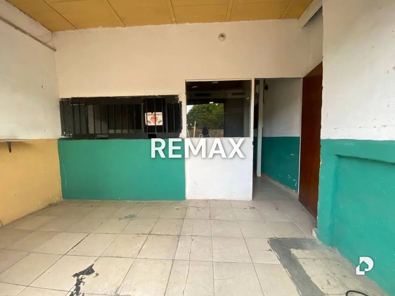 Local comercial en Palo Negro – 2