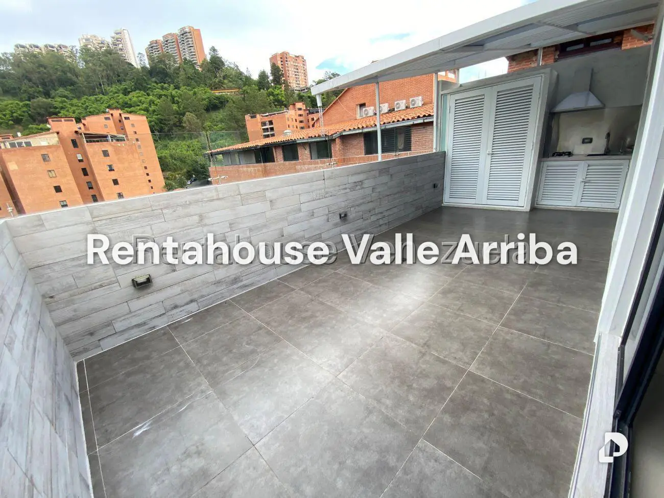 Apartamento en Colinas de La Tahona, Caracas – 15
