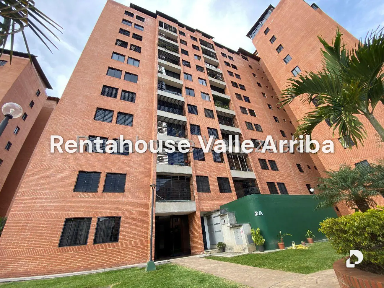 Apartamento en Colinas de La Tahona, Caracas – 1