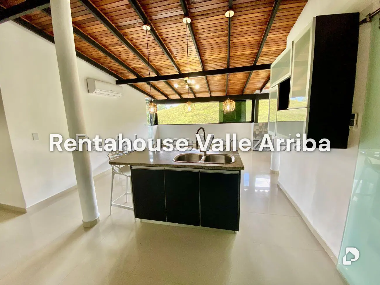 Apartamento en Colinas de La Tahona, Caracas – 10