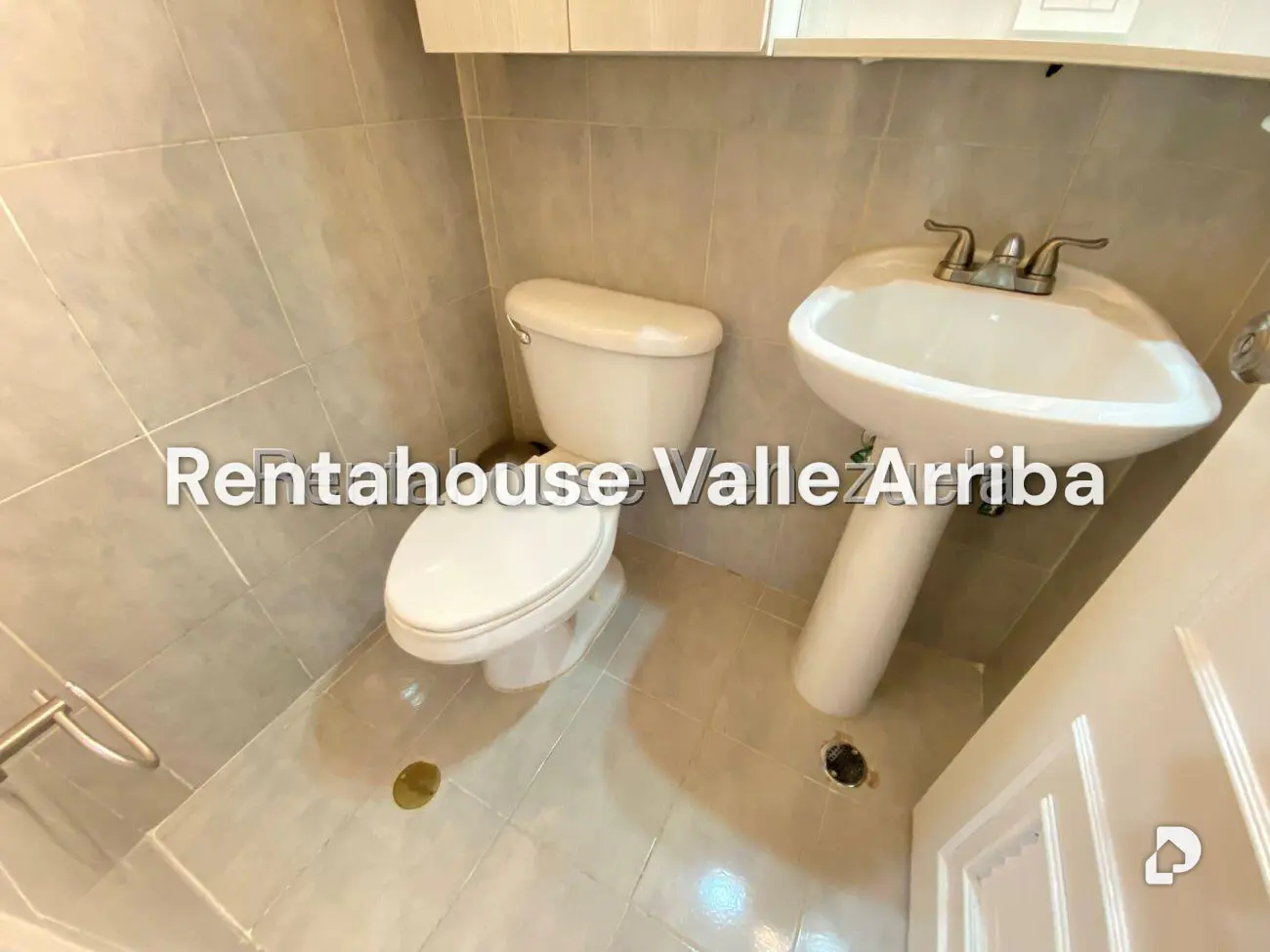 Apartamento en Colinas de La Tahona, Caracas – 27