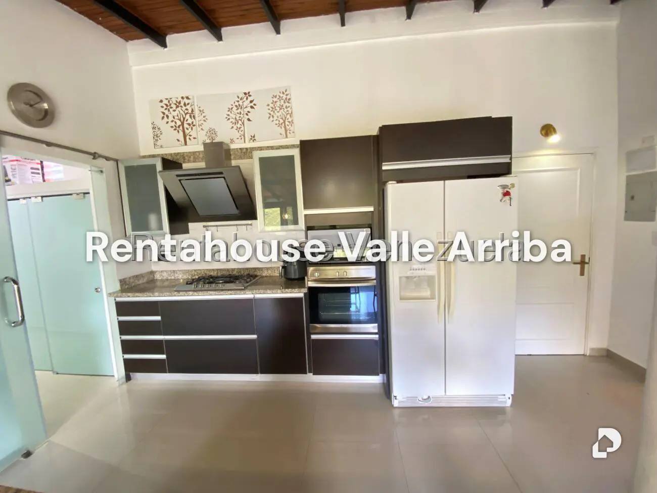 Apartamento en Colinas de La Tahona, Caracas – 7