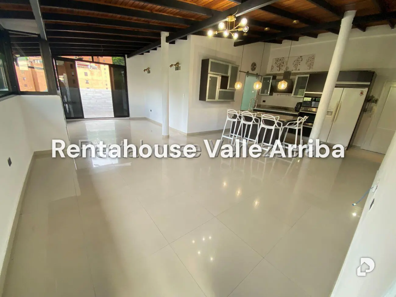 Apartamento en Colinas de La Tahona, Caracas – 5