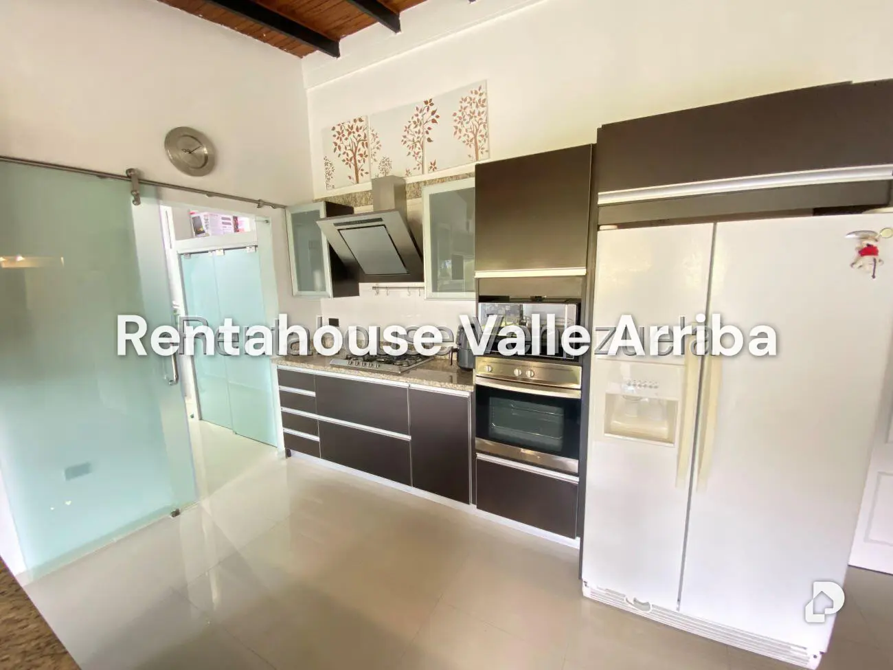 Apartamento en Colinas de La Tahona, Caracas – 8