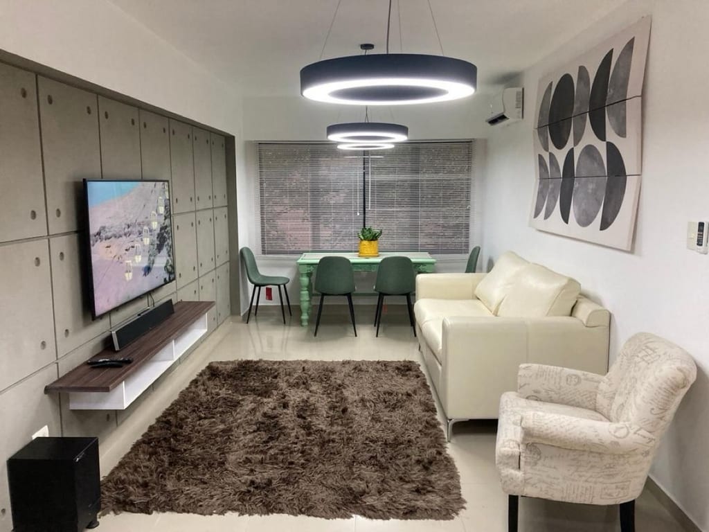 Apartamento en Terrazas de Los Nísperos, Valencia - 1