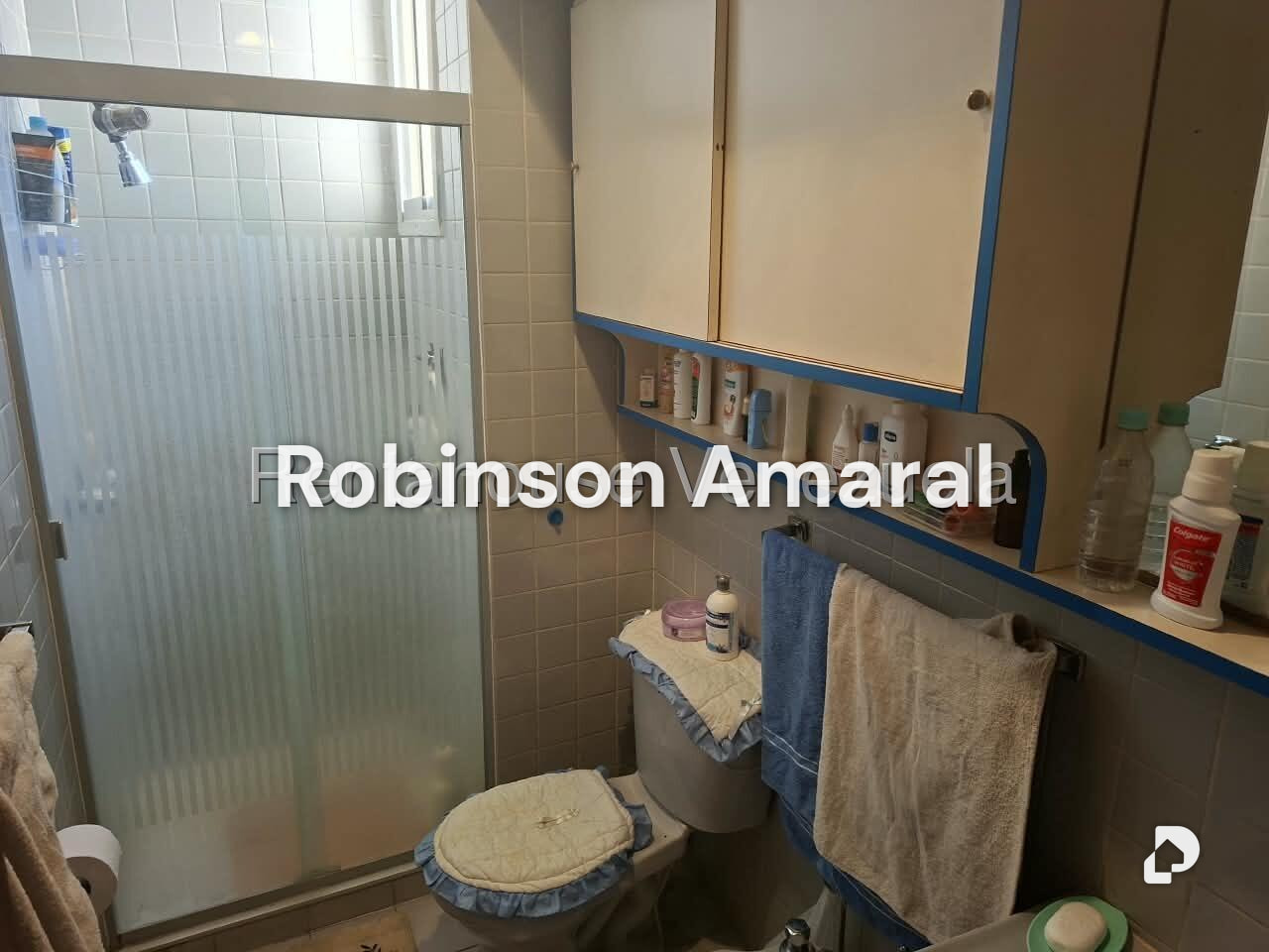 Apartamento en Vista Alegre, Caracas – 22