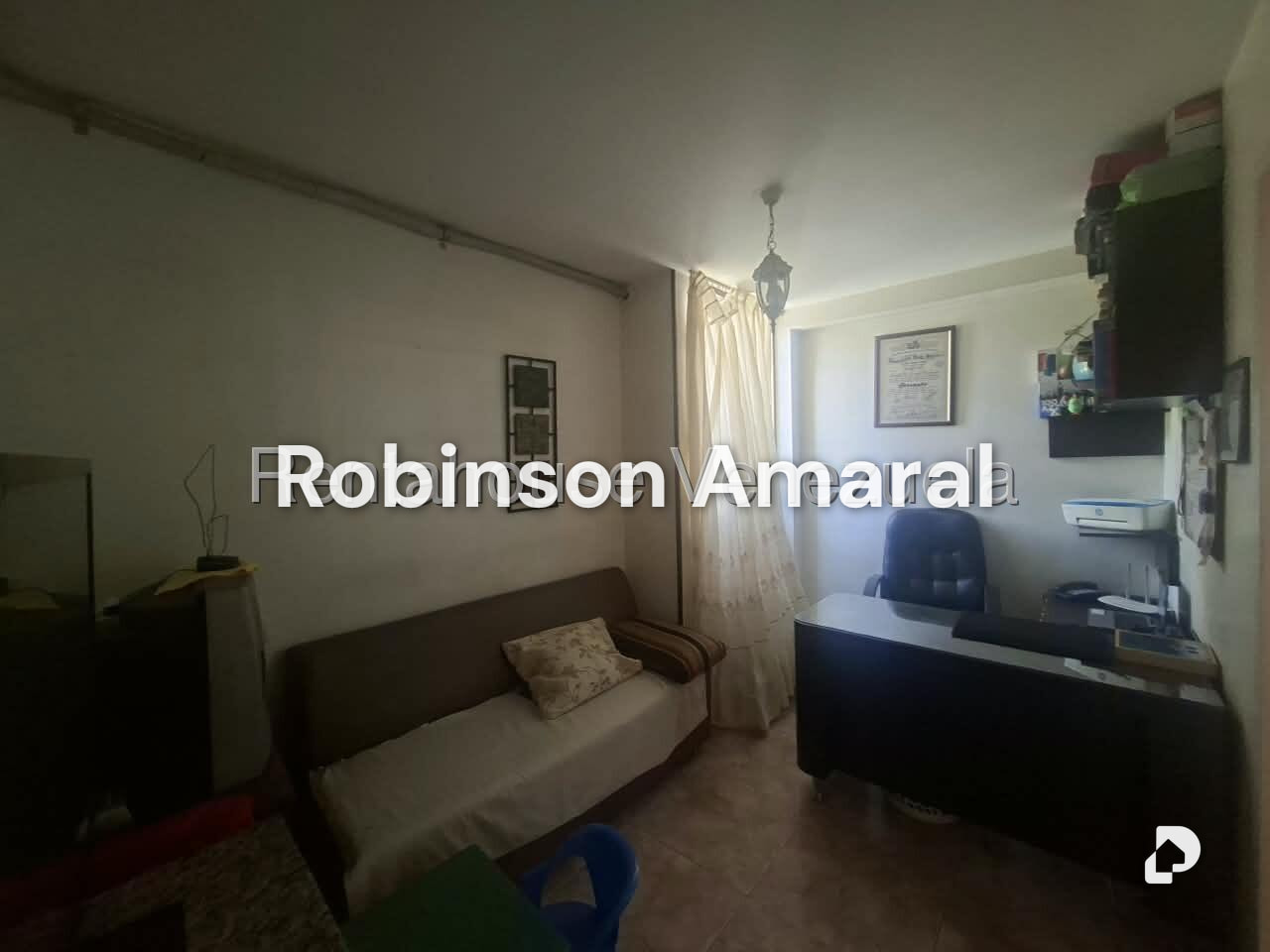 Apartamento en Vista Alegre, Caracas – 16