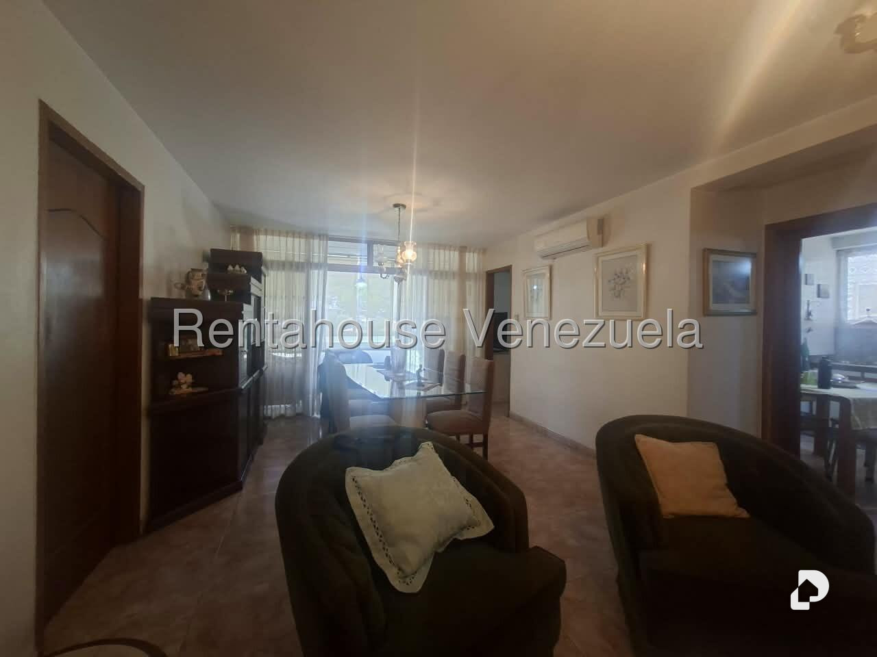 Apartamento en Vista Alegre, Caracas