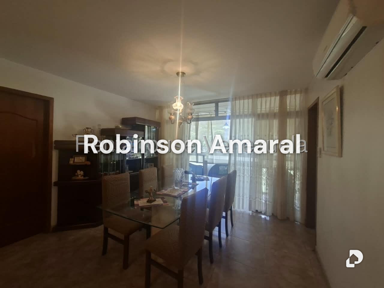 Apartamento en Vista Alegre, Caracas – 10
