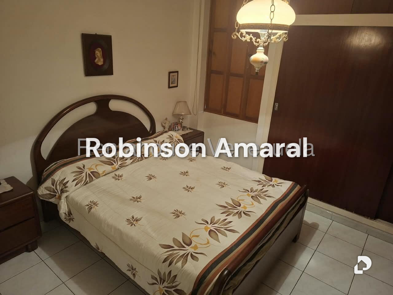 Apartamento en Vista Alegre, Caracas – 21
