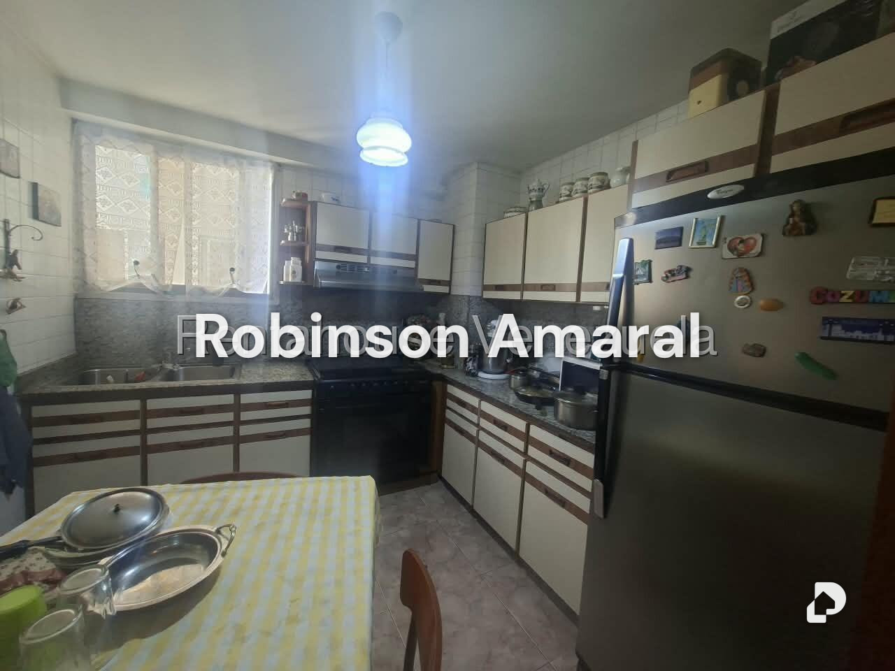 Apartamento en Vista Alegre, Caracas – 11