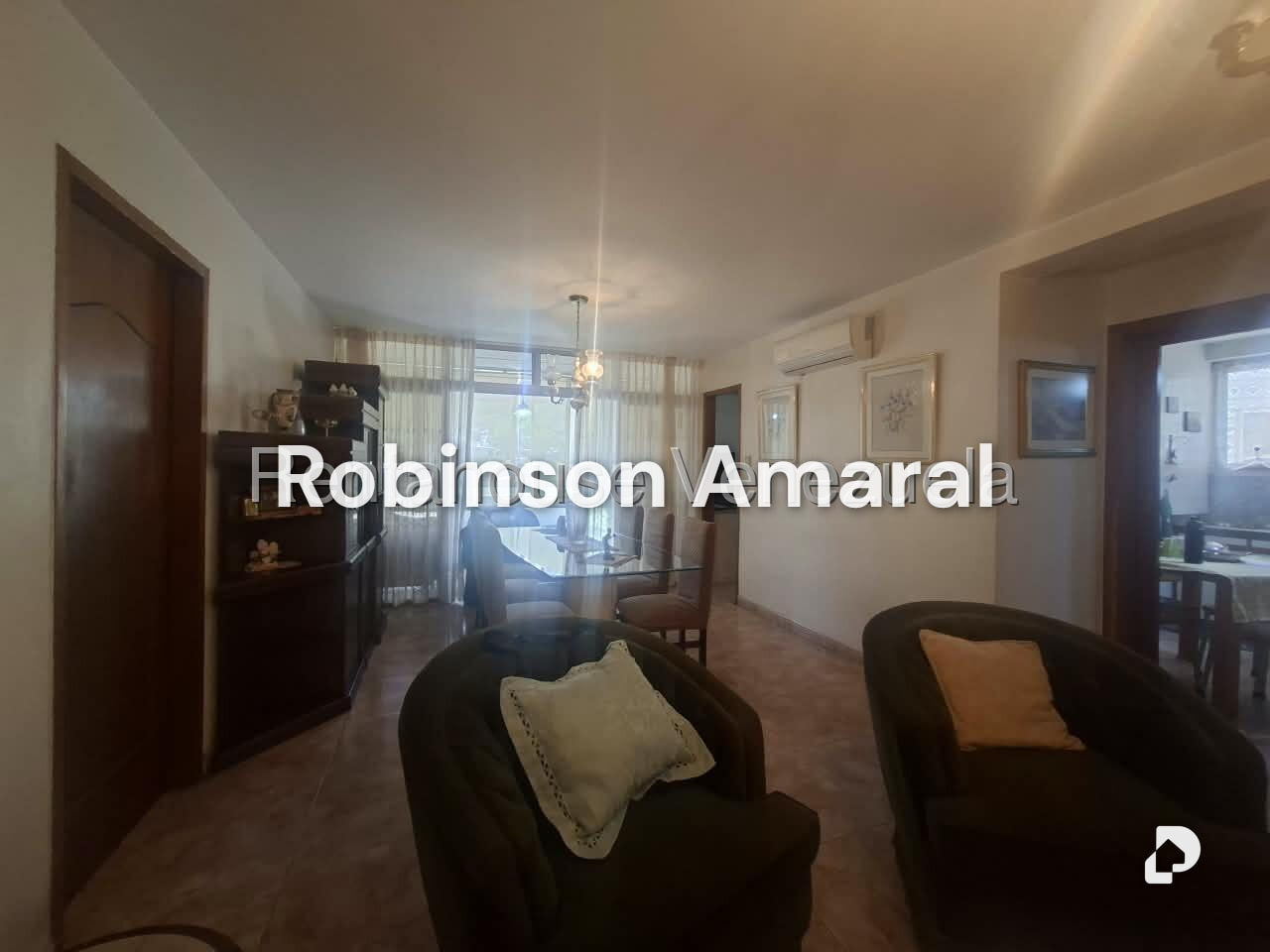 Apartamento en Vista Alegre, Caracas – 13