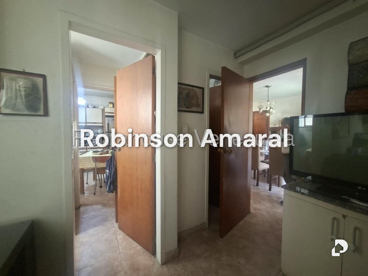 Apartamento en Vista Alegre, Caracas – 17