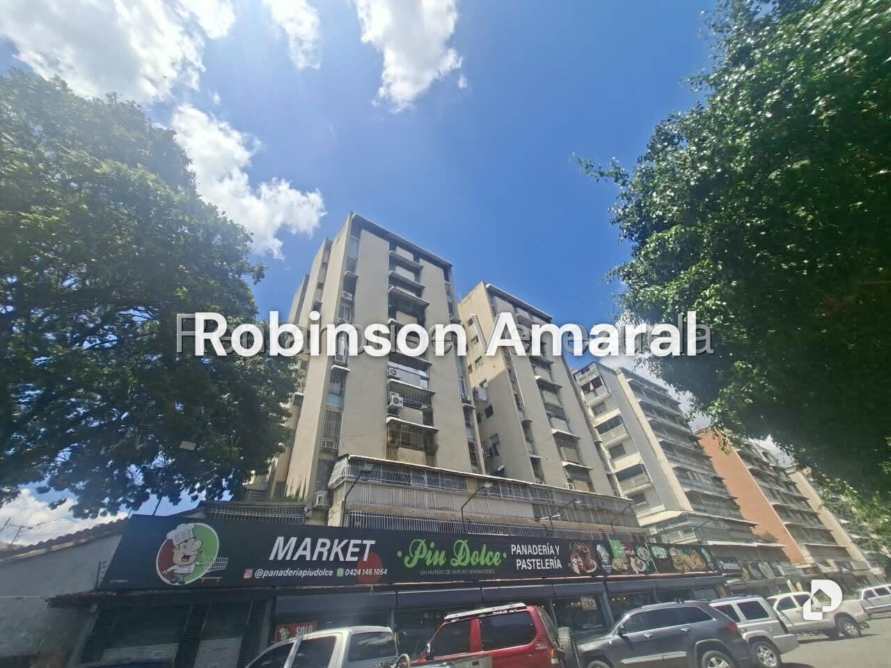 Apartamento en Vista Alegre, Caracas – 1