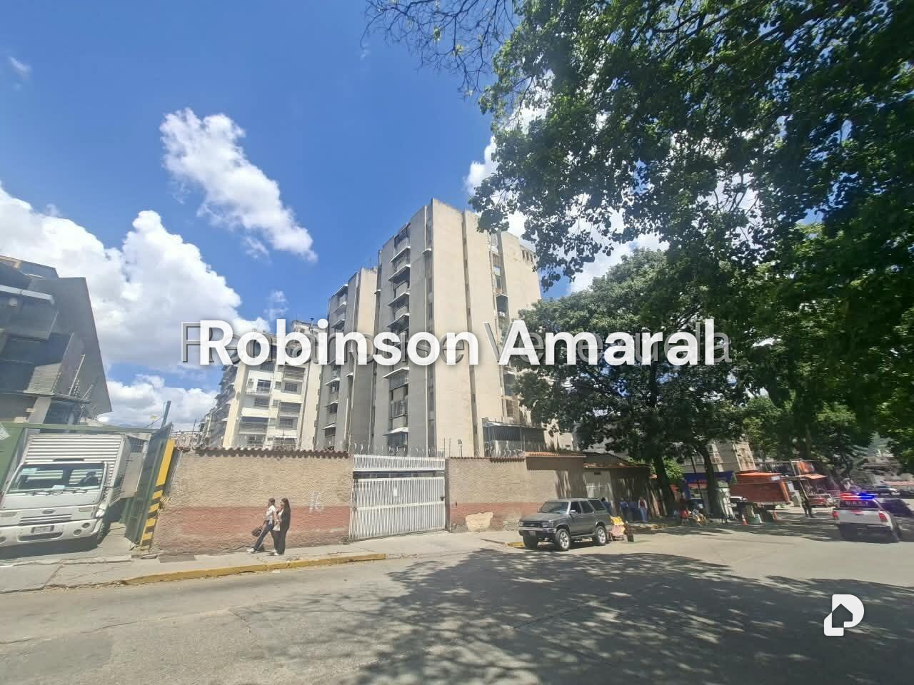 Apartamento en Vista Alegre, Caracas – 23