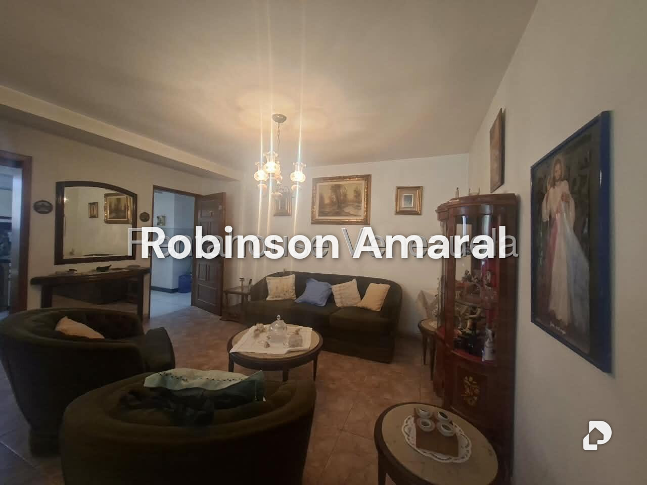 Apartamento en Vista Alegre, Caracas – 9