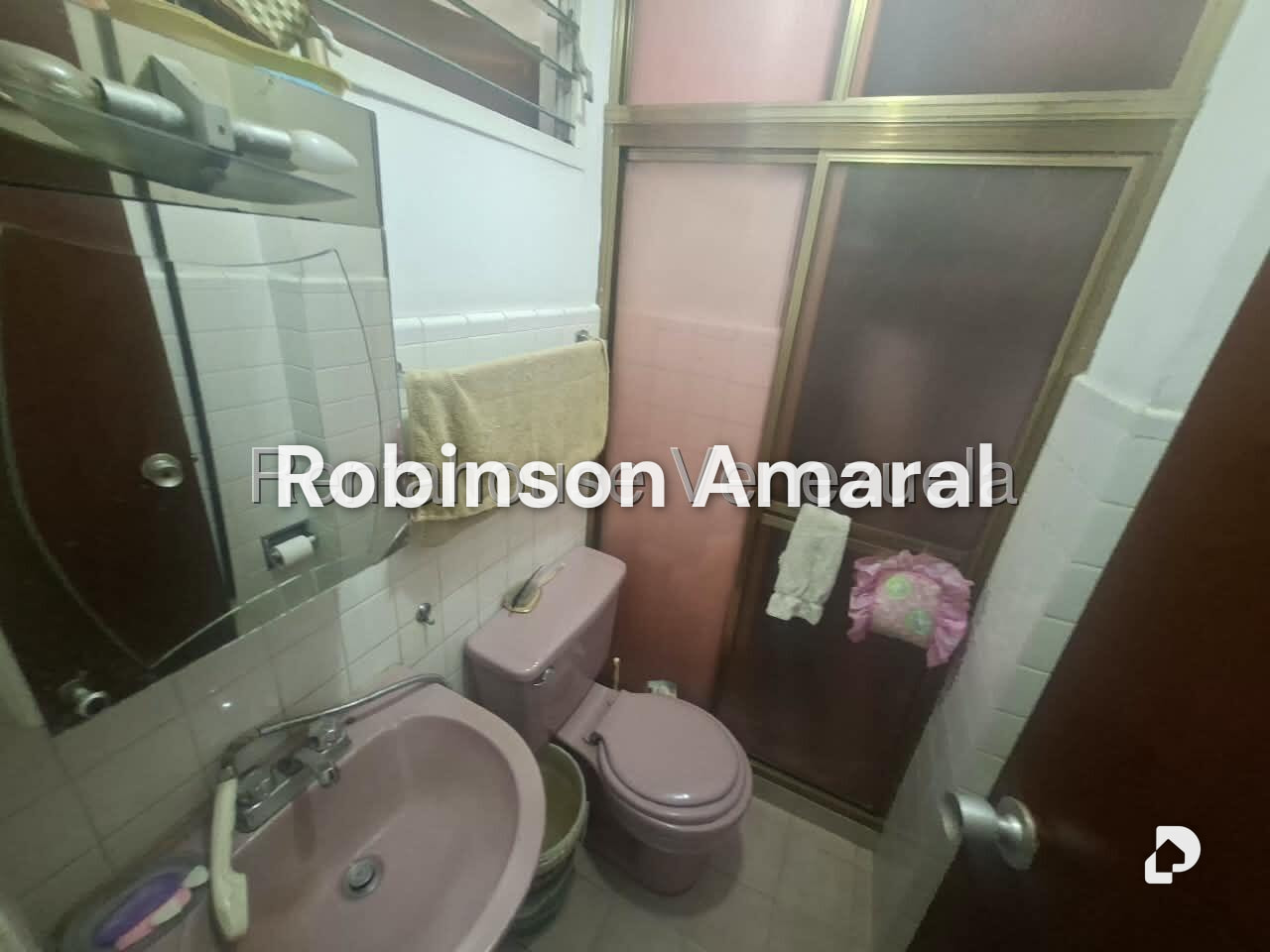 Apartamento en Vista Alegre, Caracas – 18