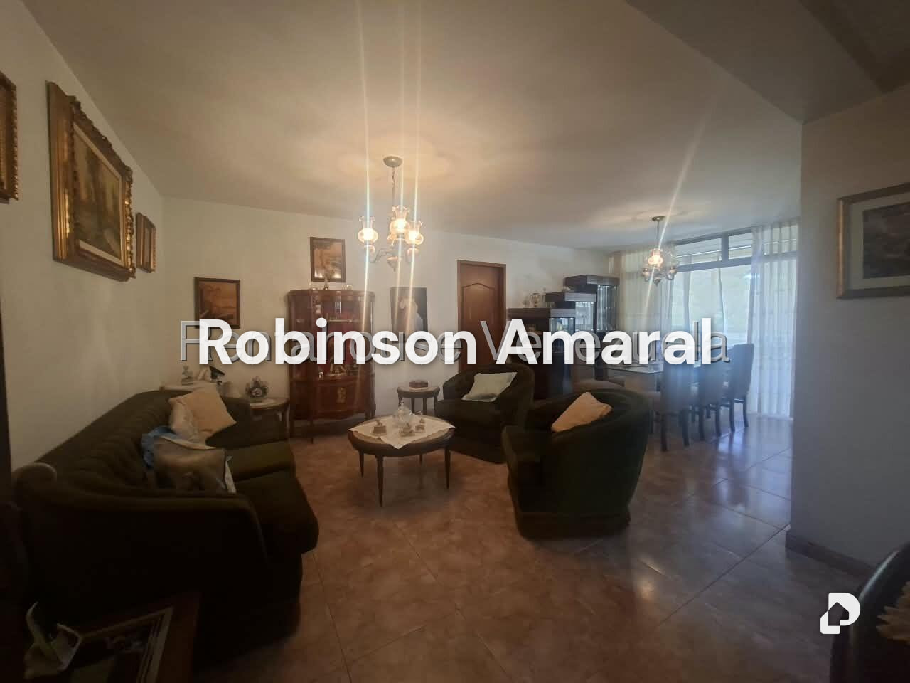 Apartamento en Vista Alegre, Caracas – 8