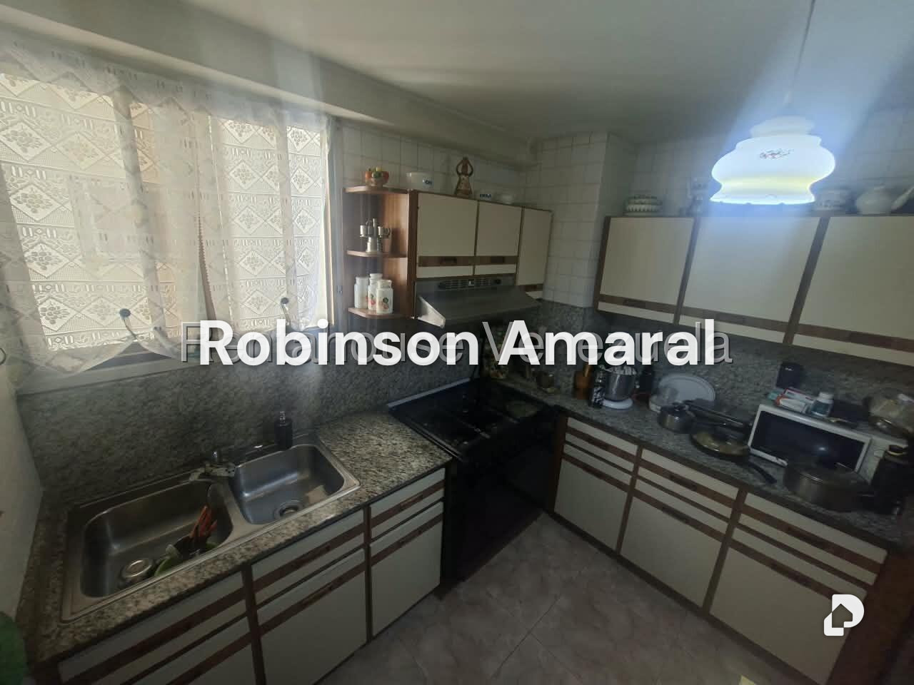 Apartamento en Vista Alegre, Caracas – 12