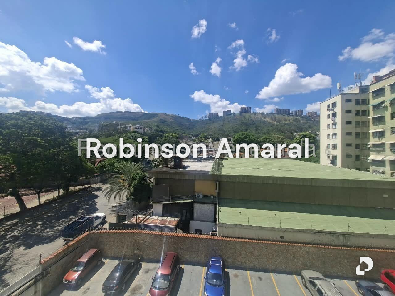 Apartamento en Vista Alegre, Caracas – 15