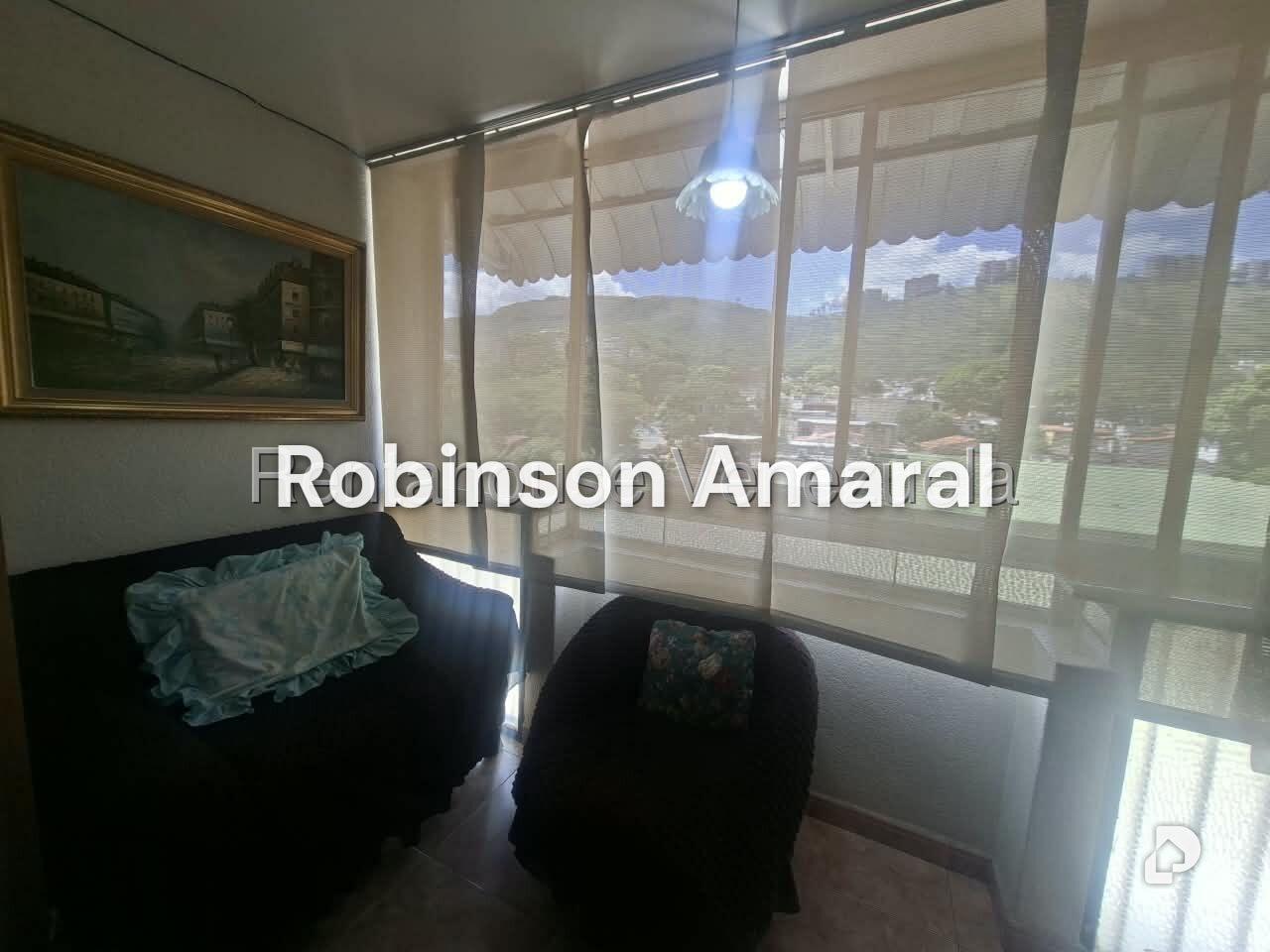 Apartamento en Vista Alegre, Caracas – 14