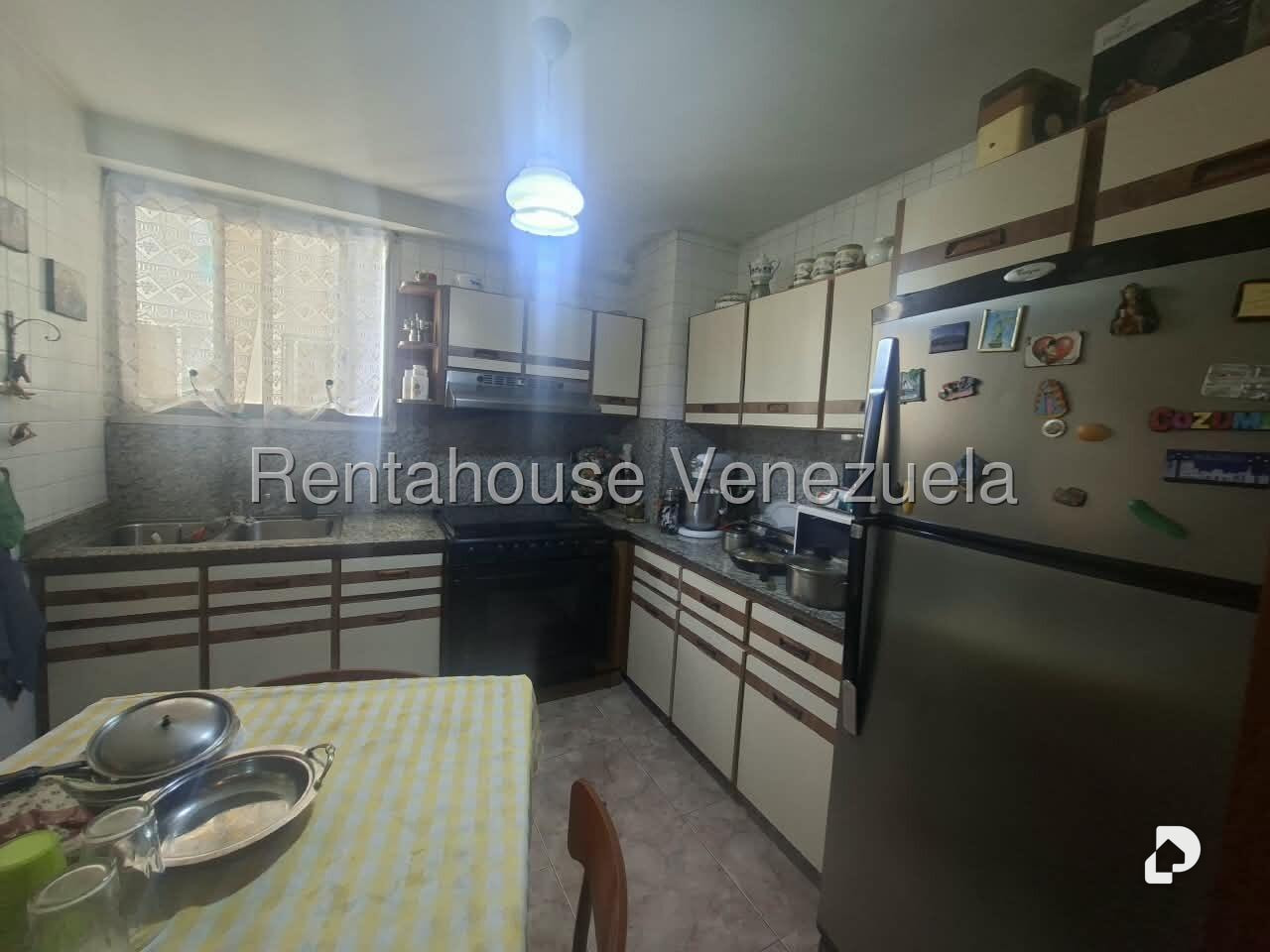 Apartamento en Vista Alegre, Caracas