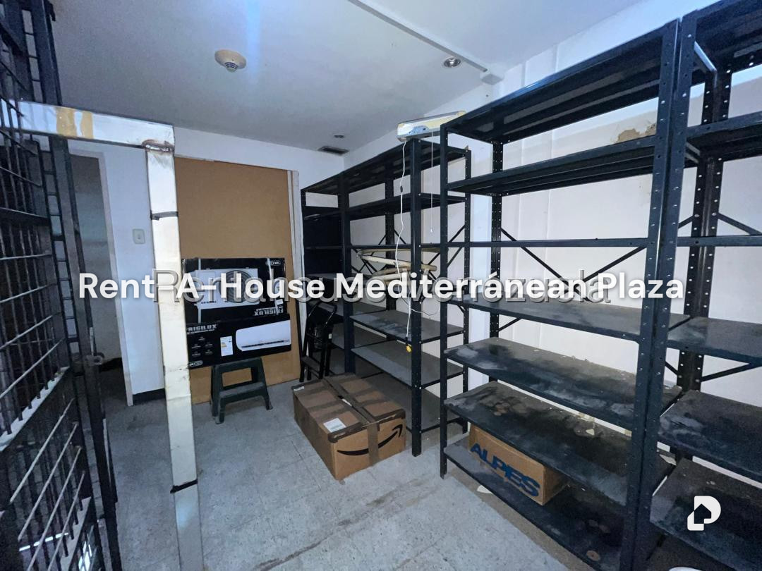 Local comercial en La Esmeralda, San Diego – 11