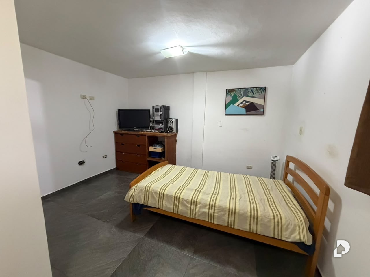 Casa en El Castaño – 7
