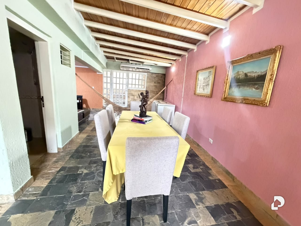 Casa en El Castaño – 3
