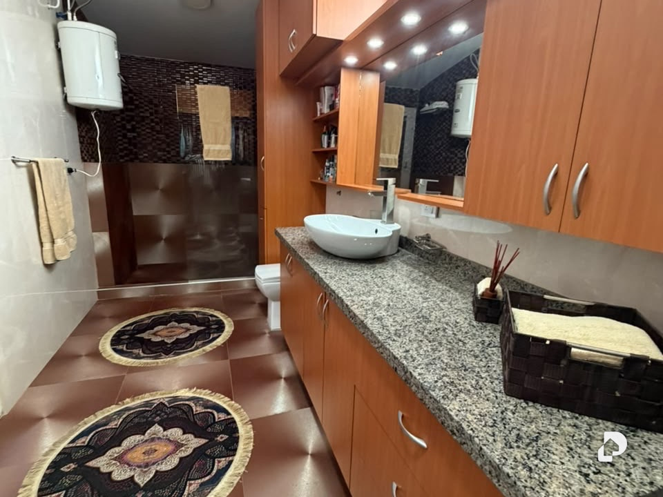 Casa en El Castaño – 11
