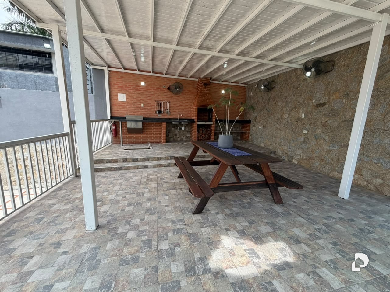 Casa en El Castaño – 15
