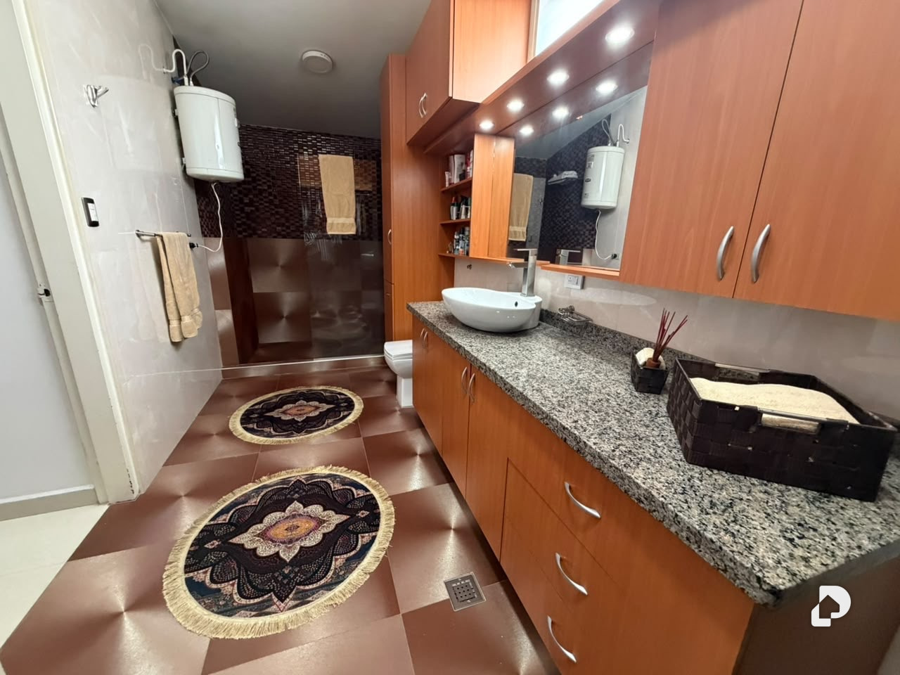 Casa en El Castaño – 13